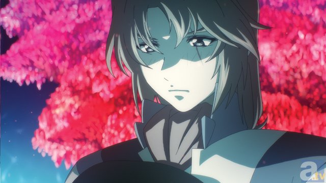 TVアニメ『蒼穹のファフナー EXODUS』第22話「憎しみの記憶」より場面カット到着-5