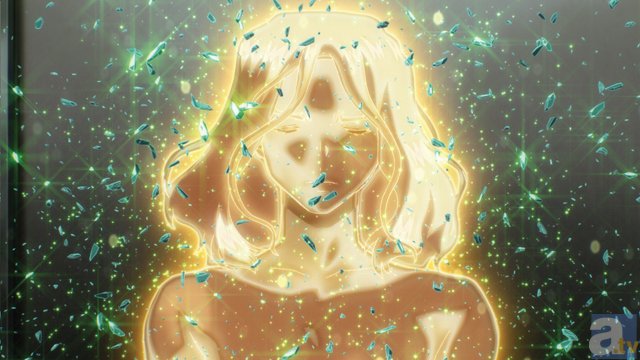 TVアニメ『蒼穹のファフナー EXODUS』第22話「憎しみの記憶」より場面カット到着-8