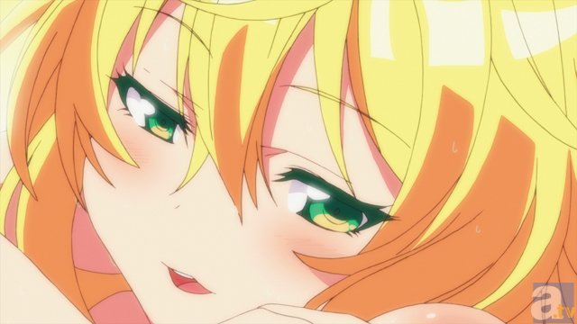 TVアニメ『ハッカドール THE・あにめ~しょん』第10話「温泉に行こう!」より先行場面カット到着-4