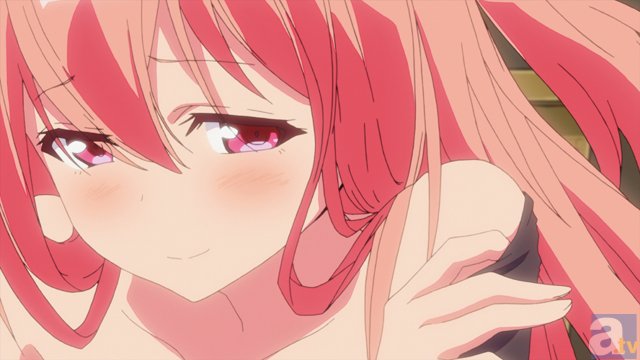 TVアニメ『ハッカドール THE・あにめ~しょん』第10話「温泉に行こう!」より先行場面カット到着-1