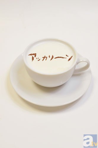 テレビアニメ第3期「ゆるゆり さん☆ハイ！」放送記念！　グッドスマイル×アニメイトカフェのコラボが12月1日からスタート！の画像-10