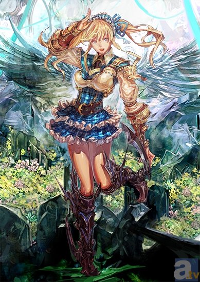 『チェインクロニクル』待望の第3部制作決定! 最新情報をまとめてご紹介!-4