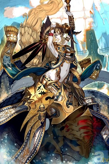 『チェインクロニクル』待望の第3部制作決定! 最新情報をまとめてご紹介!-7