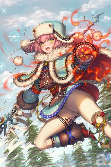 『チェインクロニクル』待望の第3部制作決定! 最新情報をまとめてご紹介!-8