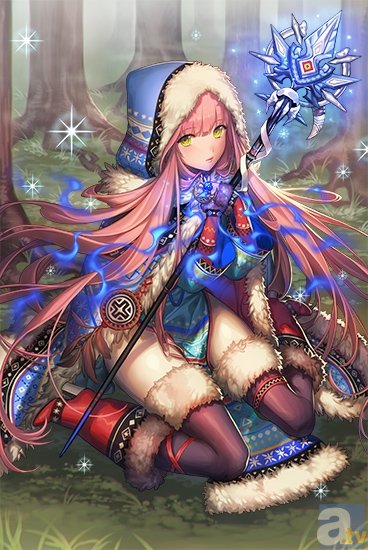 『チェインクロニクル』待望の第3部制作決定! 最新情報をまとめてご紹介!-9