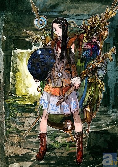 『チェインクロニクル』待望の第3部制作決定! 最新情報をまとめてご紹介!-3