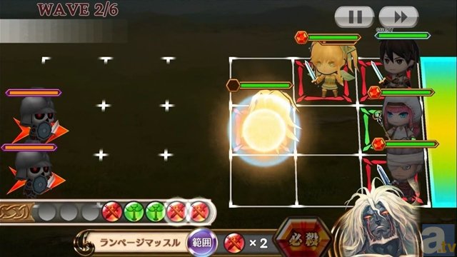 『チェインクロニクル』待望の第3部制作決定! 最新情報をまとめてご紹介!-15