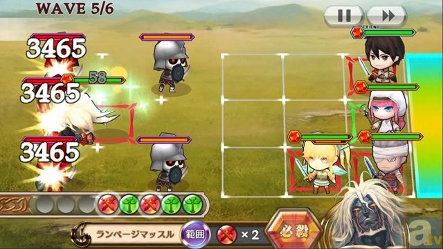 『チェインクロニクル』待望の第3部制作決定! 最新情報をまとめてご紹介!-16