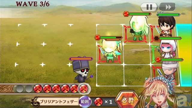 『チェインクロニクル』待望の第3部制作決定! 最新情報をまとめてご紹介!-17