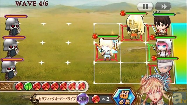 『チェインクロニクル』待望の第3部制作決定! 最新情報をまとめてご紹介!-18