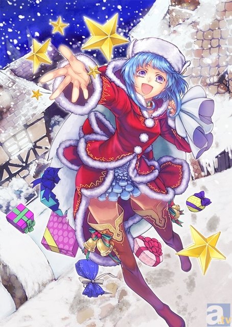 『チェインクロニクル』待望の第3部制作決定! 最新情報をまとめてご紹介!-21