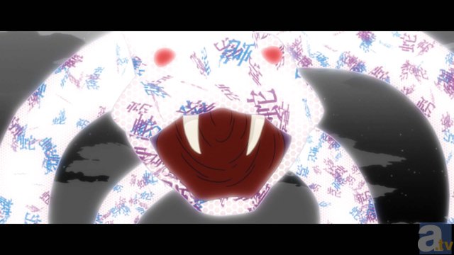 TVアニメ『終物語』第9話「しのぶメイル　其の參」より場面カットが到着-6