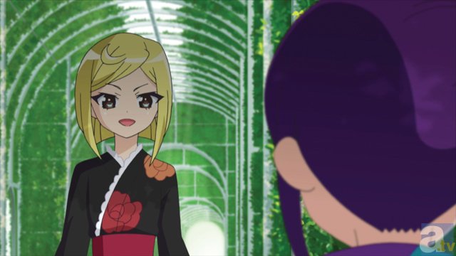 テレビアニメ『プリパラ』第75話「イゴ―イング・マイウェイ」より先行場面カット到着-10