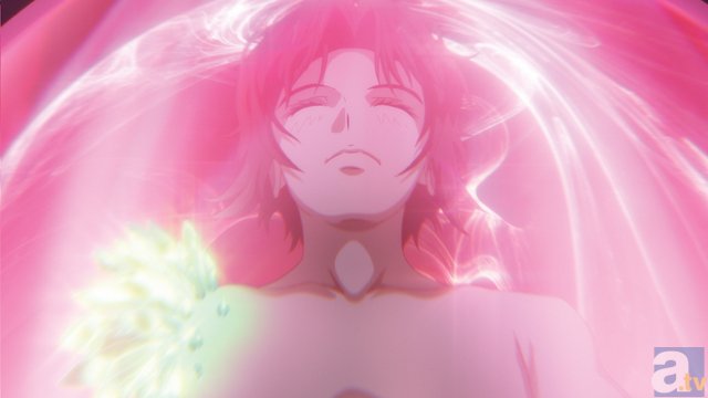 TVアニメ『蒼穹のファフナー EXODUS』第23話「理由なき力」より場面カット到着の画像-4
