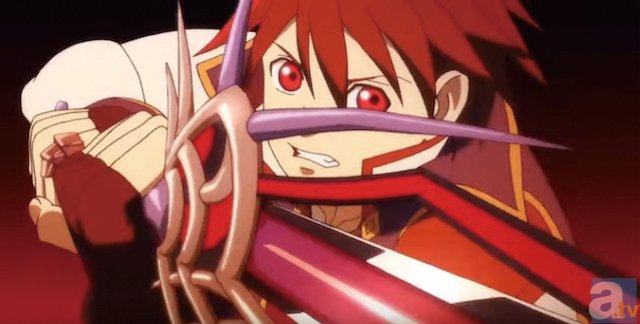 OPアニメがスゴい!“進化した”カードバトルRPG『ガーディアンズ・ヴァイオレーション』の作品紹介&キャストの小林裕介さんにインタビュー」-1