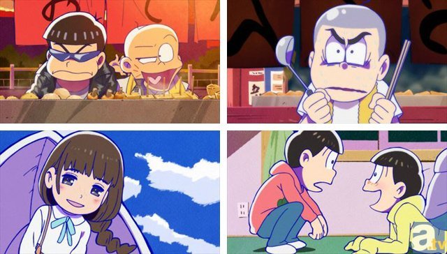 第1位をさらったのは“明るい狂人”十四松の切ない恋物語――アニメイトTV 週間人気記事ランキング【12月5日~12月11日】-2