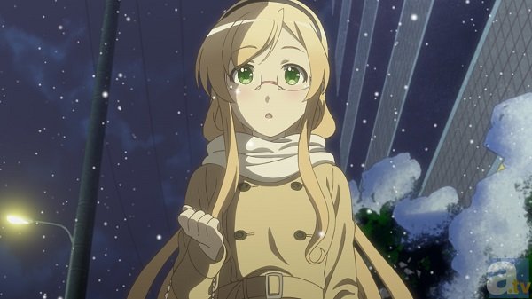 【ろこどる】新作OVA「クリスマススペシャル」より、伊藤美来さんらキャスト陣のコメント到着！　新作カットも公開-4