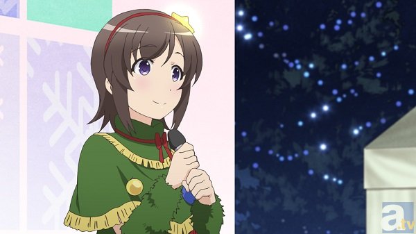 【ろこどる】新作OVA「クリスマススペシャル」より、伊藤美来さんらキャスト陣のコメント到着！　新作カットも公開