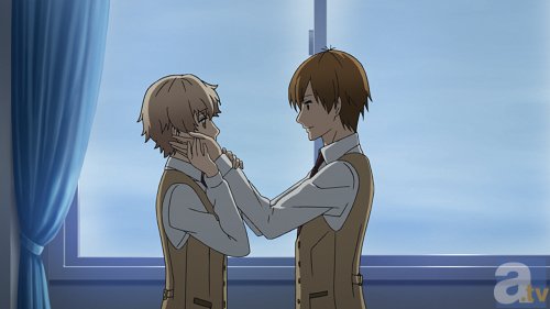 TVアニメ『スタミュ』第11幕より先行場面カット到着-8