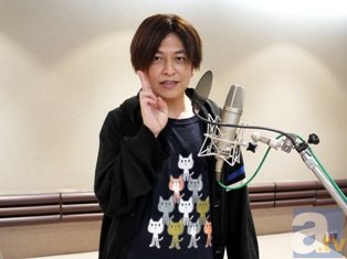 緑川光さん・羽多野渉さん・梶裕貴さんより公式コメント到着！　オトメイトレコードの最新キャラクターCD３タイトルが本日発売-2