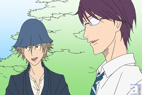 「役と声優が一体化している」川本 成さん、津田 英佑さんが語る『新テニスの王子様 OVA vs Genius10 FAN DISC』の見どころとこれまでの軌跡-4