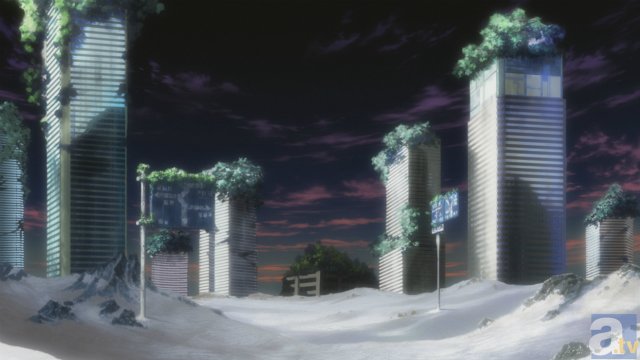 TVアニメ『アクエリオンロゴス』第25話「集え！　明日を望む声」より先行場面カット到着の画像-4