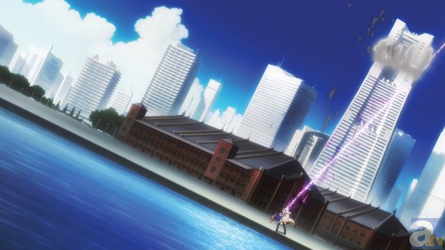 TVアニメ『クオリディア・コード』PVカット到着！　本編で活躍するキャラたちをいち早くチェック!!-17