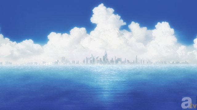 TVアニメ『クオリディア・コード』PVカット到着！　本編で活躍するキャラたちをいち早くチェック!!-24