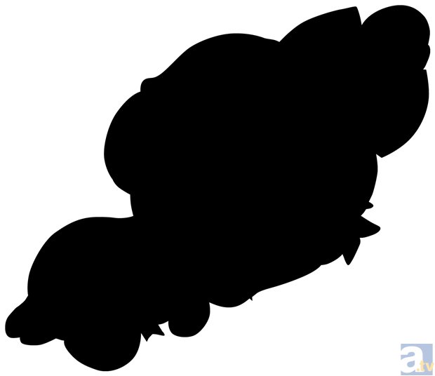 TVアニメ『プリパラ』4月から3rdシーズンへ!?　新アイドル情報＆謎のシルエット画像も公開にの画像-2