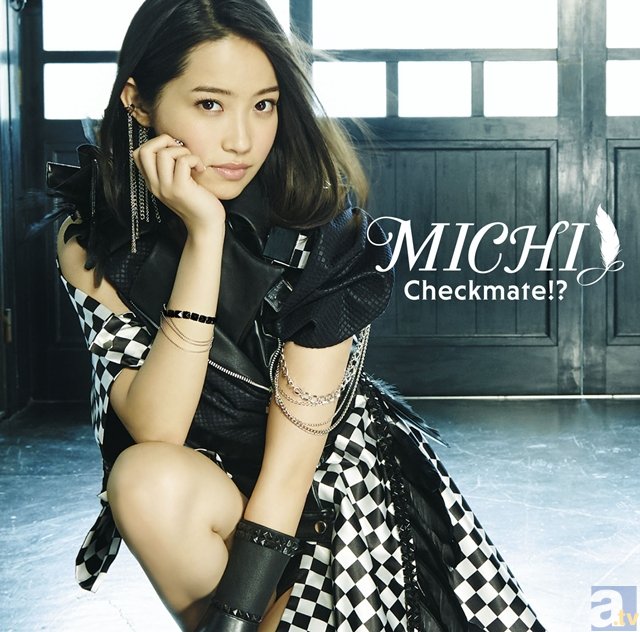 TVアニメ『だがしかし』OPテーマ「Checkmate!?」、MICHIさんのMusic Videoで駄菓子を探せ!?