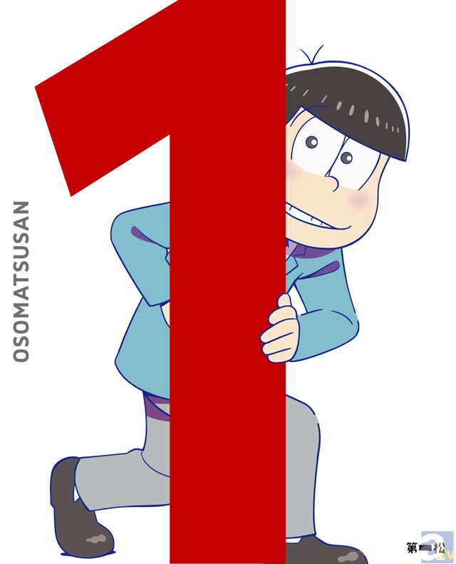 クリスマスにイケメン６つ子、現る！　TVアニメ『おそ松さん』第11話「クリスマスおそ松さん」を【振り返り松】