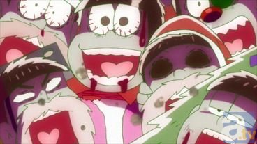 クリスマスにイケメン６つ子、現る！　TVアニメ『おそ松さん』第11話「クリスマスおそ松さん」を【振り返り松】-2