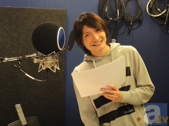 鳥海浩輔さん・島﨑信長さん・柿原徹也さんらよりコメント到着。オトメイトレコードのキャラクターCD第1弾がついに最終巻！-3