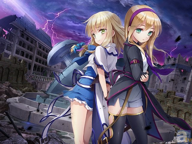 2人はすれ違い、そして死んでいく…。大久保瑠美さん、原紗友里さんのキャラソン『スノードーム』に涙-1