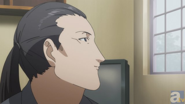 TVアニメ『アクエリオンロゴス』第26話「終わらない！　アクエリオンロゴス」より先行場面カット到着-6