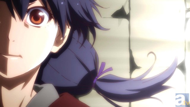 TVアニメ『終物語』第11話「しのぶメイル　其ノ伍」より場面カットが到着-6