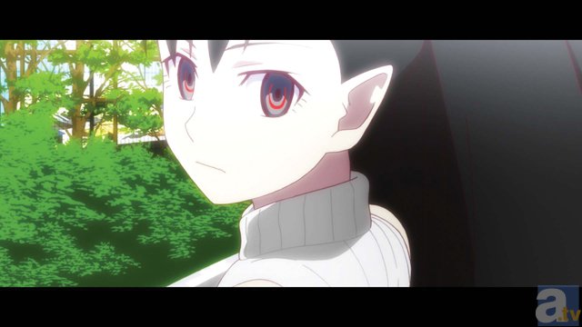 TVアニメ『終物語』第11話「しのぶメイル　其ノ伍」より場面カットが到着-1
