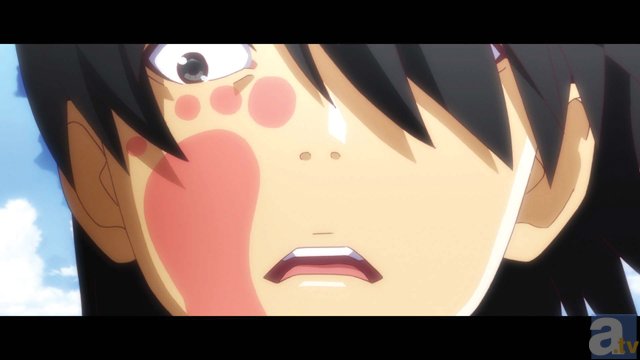 TVアニメ『終物語』第11話「しのぶメイル　其ノ伍」より場面カットが到着-2