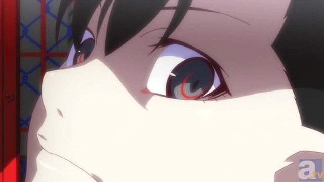 TVアニメ『終物語』第11話「しのぶメイル　其ノ伍」より場面カットが到着の画像-3