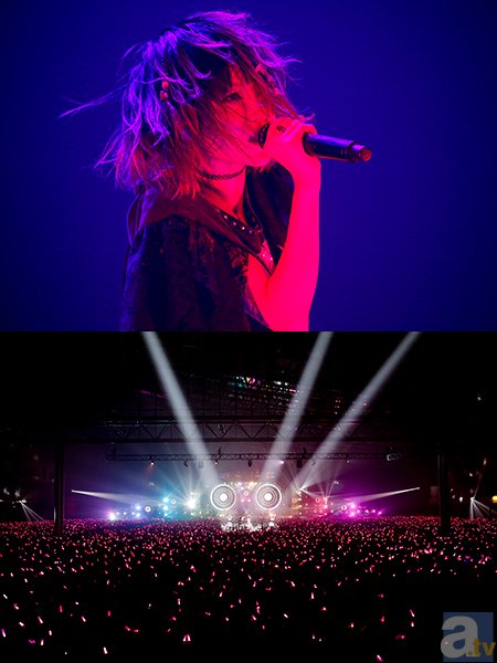 LiSA 5th Anniversary！2ndミニアルバムリリース＆全国ホール＆Zeppツアー開催決定！！-1