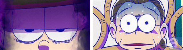副音声ではアフレコ秘話や反響についてトーク♪TVアニメ『おそ松さん』第12話「年末スペシャルさん」を【振り返り松】-3