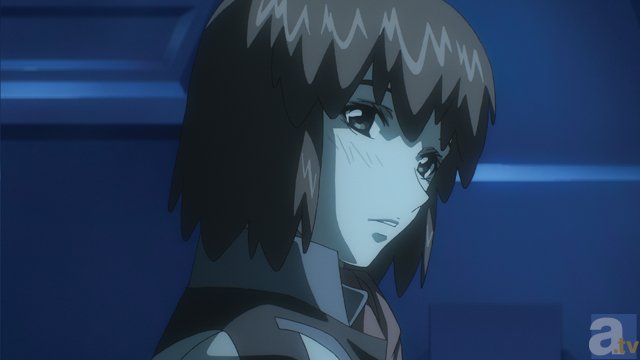 TVアニメ『蒼穹のファフナー EXODUS』第24話「第三アルヴィス」より場面カット到着-2