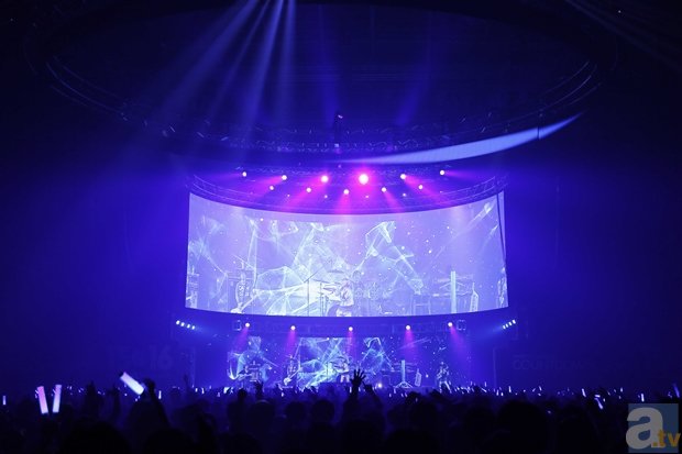 藍井エイルさん、「COUNTDOWN JAPAN」に初出演！　2015年最後のライブより公式レポート公開！