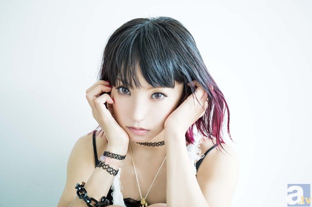 人気シンガーLiSAさん、世界中からある言葉やフレーズを募集!?　NHK「J-MELO」EDテーマ制作プロジェクトがスタート-1