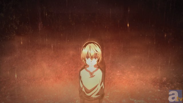 TVアニメ『ディバインゲート』第1話「止まない雨」より先行場面カット到着の画像-12