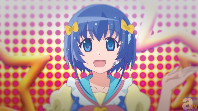 TVアニメ『ナースウィッチ小麦ちゃんＲ』第1話「まじかるナース、誕生！」より先行場面カット到着-4