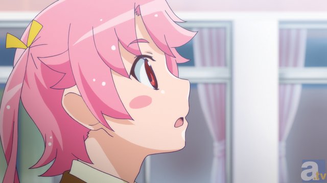 TVアニメ『ナースウィッチ小麦ちゃんＲ』第1話「まじかるナース、誕生！」より先行場面カット到着-5