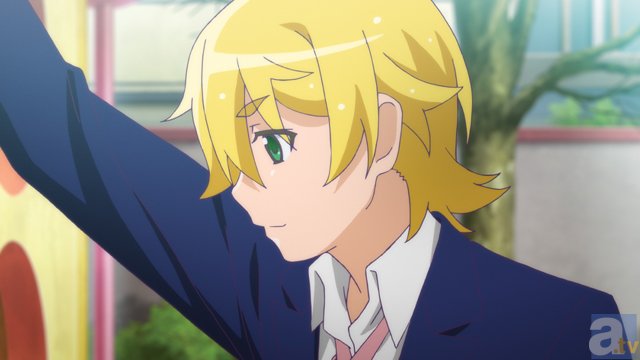 TVアニメ『ナースウィッチ小麦ちゃんＲ』第1話「まじかるナース、誕生！」より先行場面カット到着の画像-7