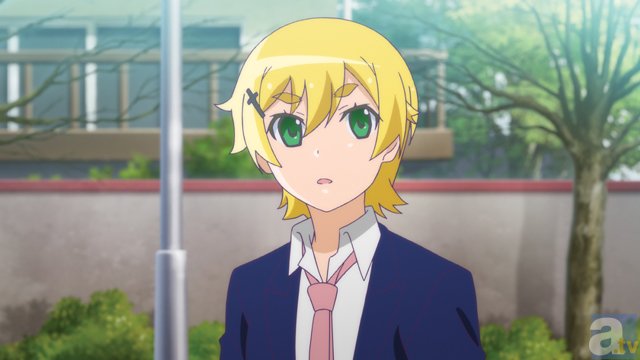 TVアニメ『ナースウィッチ小麦ちゃんＲ』第1話「まじかるナース、誕生！」より先行場面カット到着-8