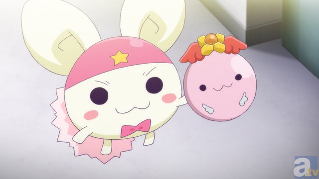 TVアニメ『ナースウィッチ小麦ちゃんＲ』第1話「まじかるナース、誕生！」より先行場面カット到着の画像-10